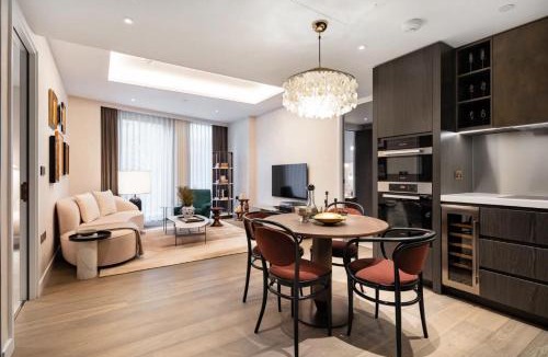 Innere Stadt Apartment | Renngasse Ferienwohnung Wien