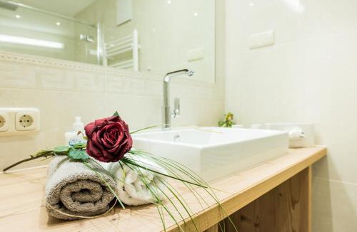 Bach Apartment | Residenz 111