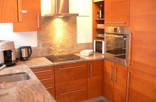 Maxglan Apartment | Residenz