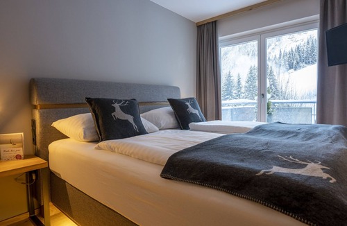 Kolling Hotel | Residenz Hochalm