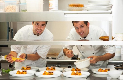 Katzelsdorf Hotel | Restaurant Görg