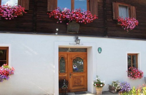 Mauterndorf House | Restgut - Apartment with 3 separate bedrooms