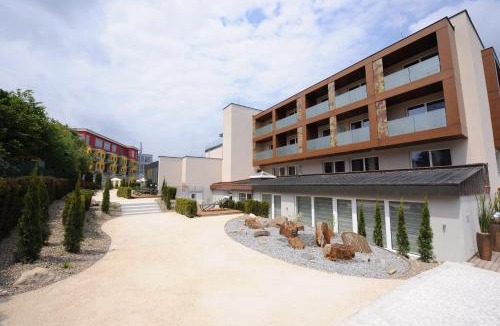 Aspach Hotel | Revital Resort Aspach