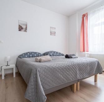 Muhlbach am Manhartsberg Apartment | revLIVING Apartment Octavus Hohenwarth 3 Schlafzimmer
