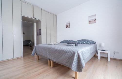 Muhlbach am Manhartsberg Apartment | revLIVING Apartment Octavus Hohenwarth 3 Schlafzimmer