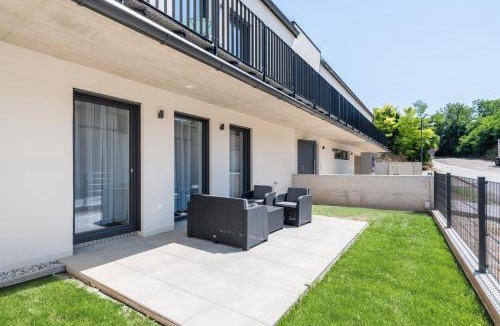 Ziersdorf Apartment | revLIVING premium Apartments Großmeiseldorf Ziersdorf