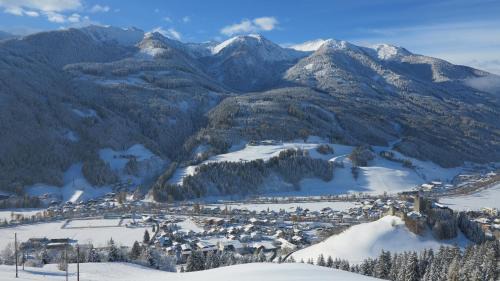 Heinfels Apartment | Rieserhof