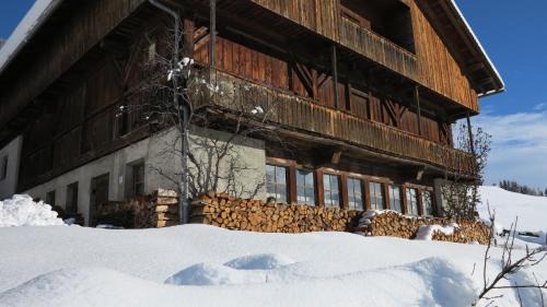 Heinfels Apartment | Rieserhof