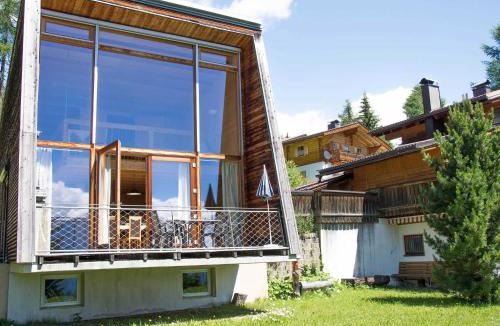 Lienz House | Rifugio