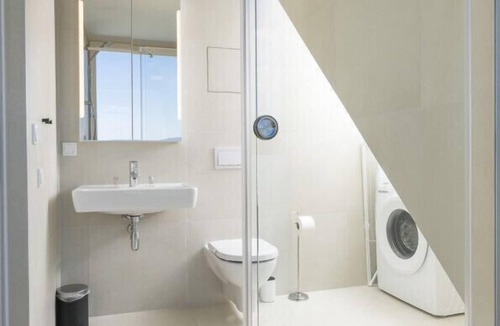 Ottakring Apartment | Rooftop Apartments mit großer Terrasse