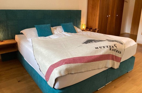 Woerth Bed & Breakfast | Room Heidekraut + Sommercard with breakfast - Standlgut