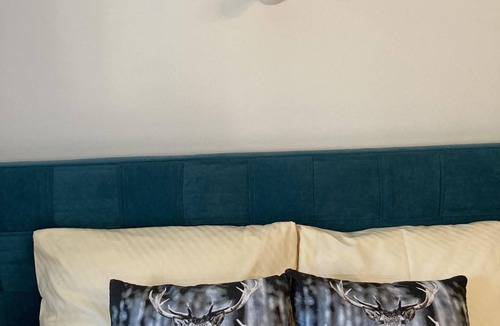 Woerth Bed & Breakfast | Room Heidekraut + Sommercard with breakfast - Standlgut
