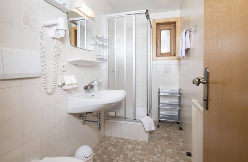 Reith im Alpbachtal House | Room Silberberg adjoining house - Alpengasthof Hotel Pinzgerhof