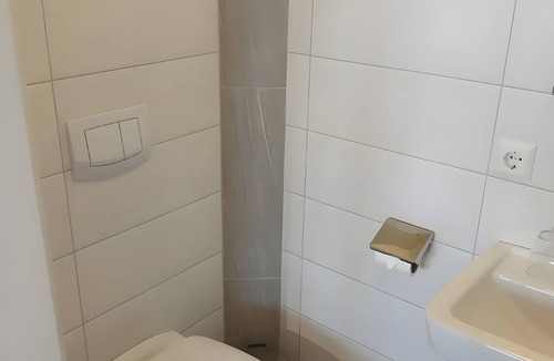 Lavamuend Apartment | Room with Mountain View and Wi-Fi in Weißenberg