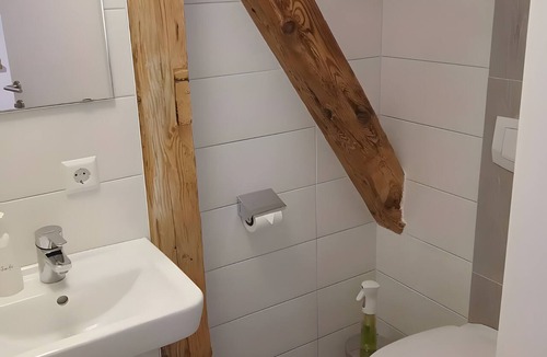 Lavamuend Apartment | Room with Mountain View and Wi-Fi in Weißenberg