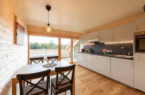 Schwarzenberg Apartment | Rosenhaus 1