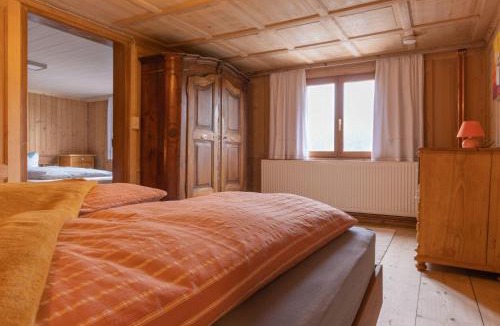Schwarzenberg Apartment | Rosenhaus-3