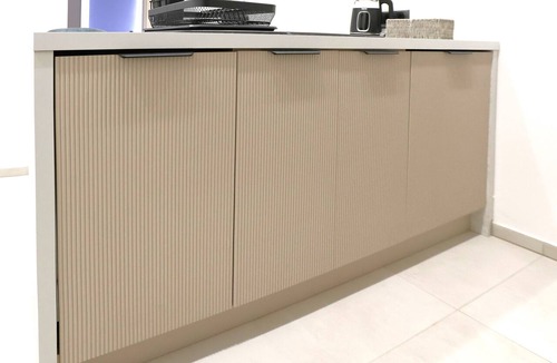 Leopoldstadt Apartment | Royal Grand Living Vienna with FREE parking