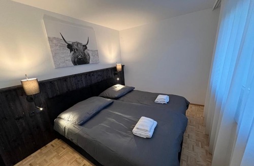 Bregenz Apartment | rs44 Apartments über den Dächern von Bregenz