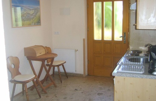 Feld am See Apartment | Ruhige Ferienwohnung in Feld am See by Interhome