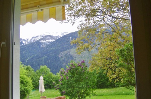 Feld am See Apartment | Ruhige Ferienwohnung in Feld am See by Interhome