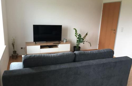 Hoechst Apartment | Ruhige schöne 2-Zimmer Ferienwohnung