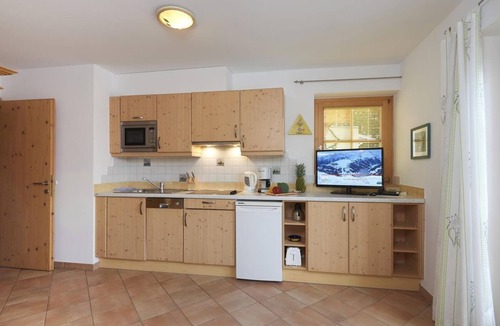 Konigsleiten Apartment | Rumpelstiltskin - Appartements Sonneck