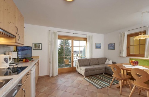 Konigsleiten Apartment | Rumpelstiltskin - Appartements Sonneck