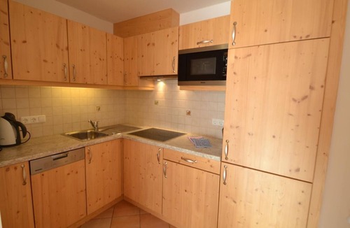 Konigsleiten Apartment | Rumpelstiltskin - Appartements Sonneck