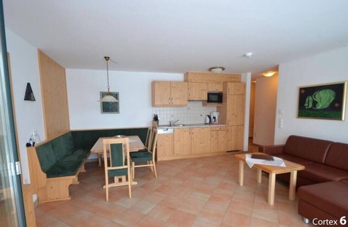 Konigsleiten Apartment | Rumpelstiltskin - Appartements Sonneck
