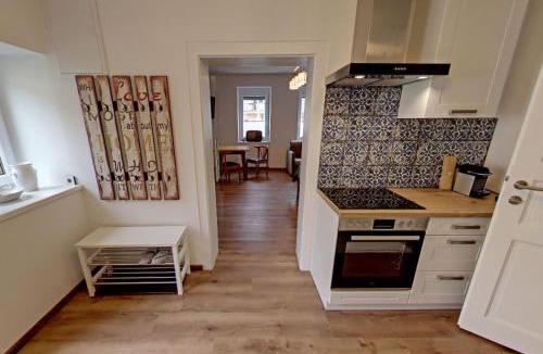 Unterfrauenhaid Apartment | Rust's Country Lodge