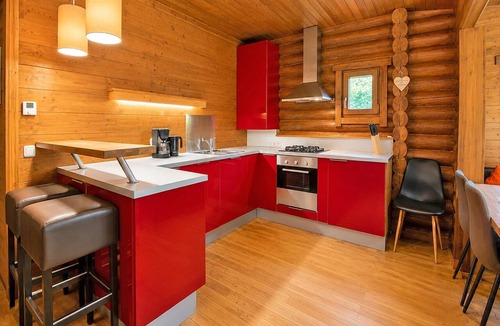 Woergl Ski Chalet | Rustic chalet near SkiWelt Wilder Kaiser