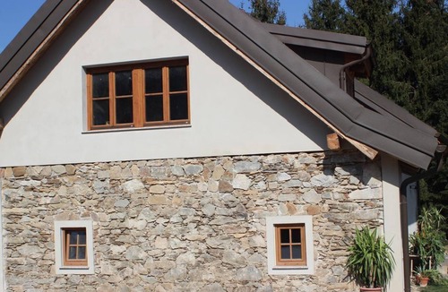 Stubenberg Apartment | Rustic hut - Tiefalas Eck