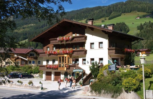 Kleinarl House | Salzburger Stubn