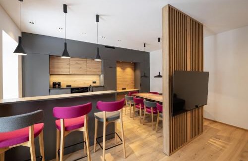Ebensee Apartment | Salzkammergut Lodge