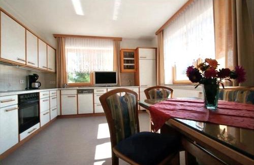 Sankt Blasen Apartment | Salzleckerhof