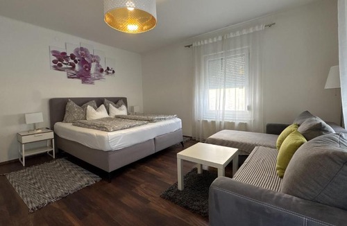 Sankt Veit an der Glan Apartment | Sankt Veit Apartment