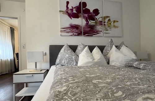 Sankt Veit an der Glan Apartment | Sankt Veit Apartment