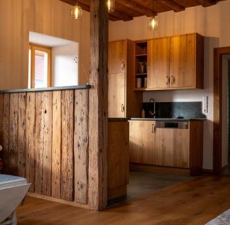Althofen Apartment | Savoy