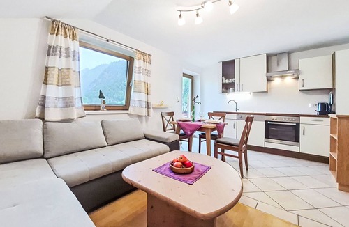Schlitters Apartment | Schöflauerhof by Interhome
