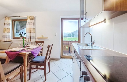 Schlitters Apartment | Schöflauerhof by Interhome