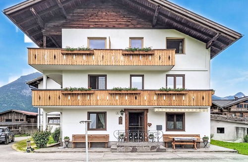 Schlitters Apartment | Schöflauerhof by Interhome
