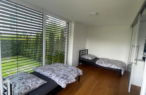 Puntigam Apartment | Schöne Gartenwohnung mit Carport und Terrasse!