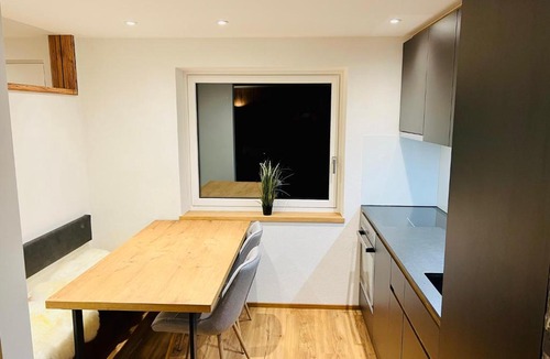 Westendorf Apartment | Schöne Wohnung mit Ausblick, Sauna und Hot-Pot in Westendorf, Tirol