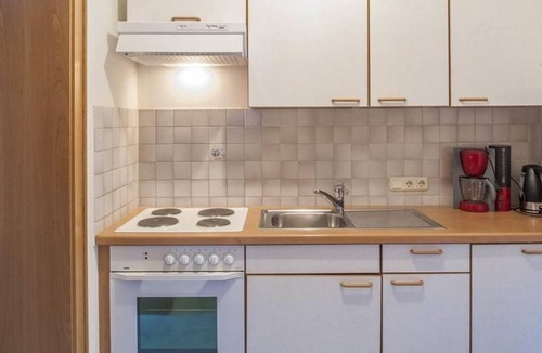 Dorfgastein Apartment | Schönegger, House - Apartment/living room/bedroom/shower, WC