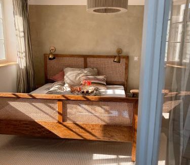 Hadres House | Schönhof im Weinviertel