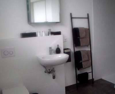 Engabrunn Apartment | Scherer Living