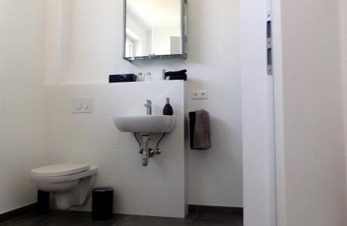 Engabrunn Apartment | Scherer Living