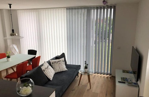 Lochau Apartment | Schickes Ferienappartement