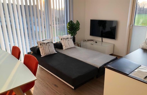 Lochau Apartment | Schickes Ferienappartement